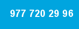 977 720 29 96 977 720 29 96